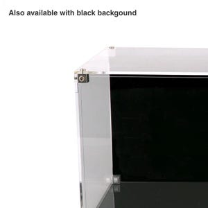 Display Case for 40591 - Death Star II