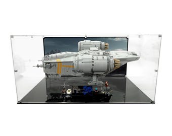 レゴ®レイザークレスト™ 75331用アクリル製ディスプレイケース - Etsy 日本