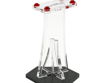Display Stand for 43217 - &#39;Up&#39; House