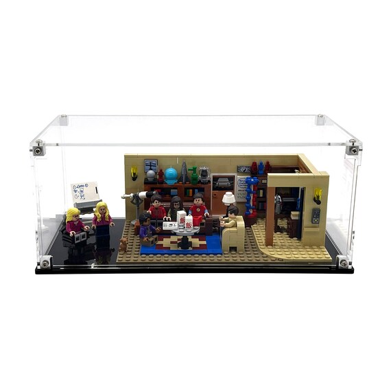 Lego set 21302 hotsell