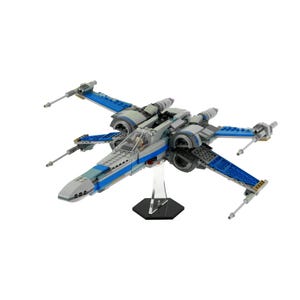 Display Stand for X-Wing