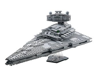 レゴ スターウォーズ 75394 インペリアル・スター・デストロイヤー用 レゴ スターウォーズ 75394 インペリアル・スター・デストロイヤー用