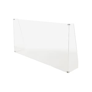 KALLAX Display Options Double-Wide Window (IKEA Shelving)