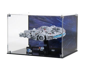 LEGO® R2-D2™ 75308用アクリルディスプレイケース - Etsy 日本