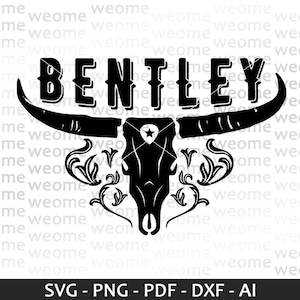 Bentley svg download file for Cricut, Laser cut and Print, Commercial use