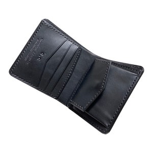Mens wallet no coin pocket hotsell