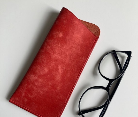 Reading glasses pouch case hotsell