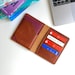 see more listings in the Passport Covers section