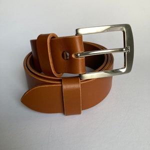 Custom Leather Belt for Husband, Leather Belt for boyfriend, Engraved leather belt with name, belt for mens, Gift For Dad, Christmas Gift