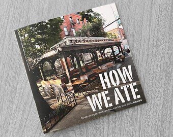 How We Ate - Vol. 6