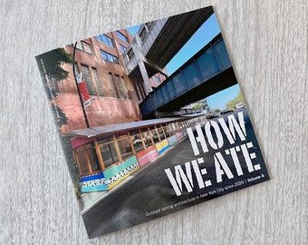 How We Ate- Vol. 4