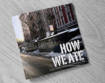 How We Ate - Vol. 3
