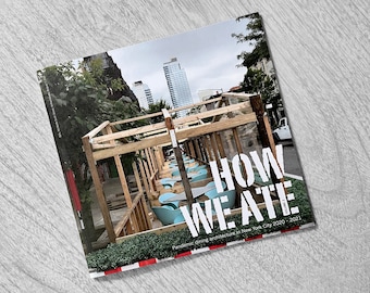 How We Ate - Vol. 2