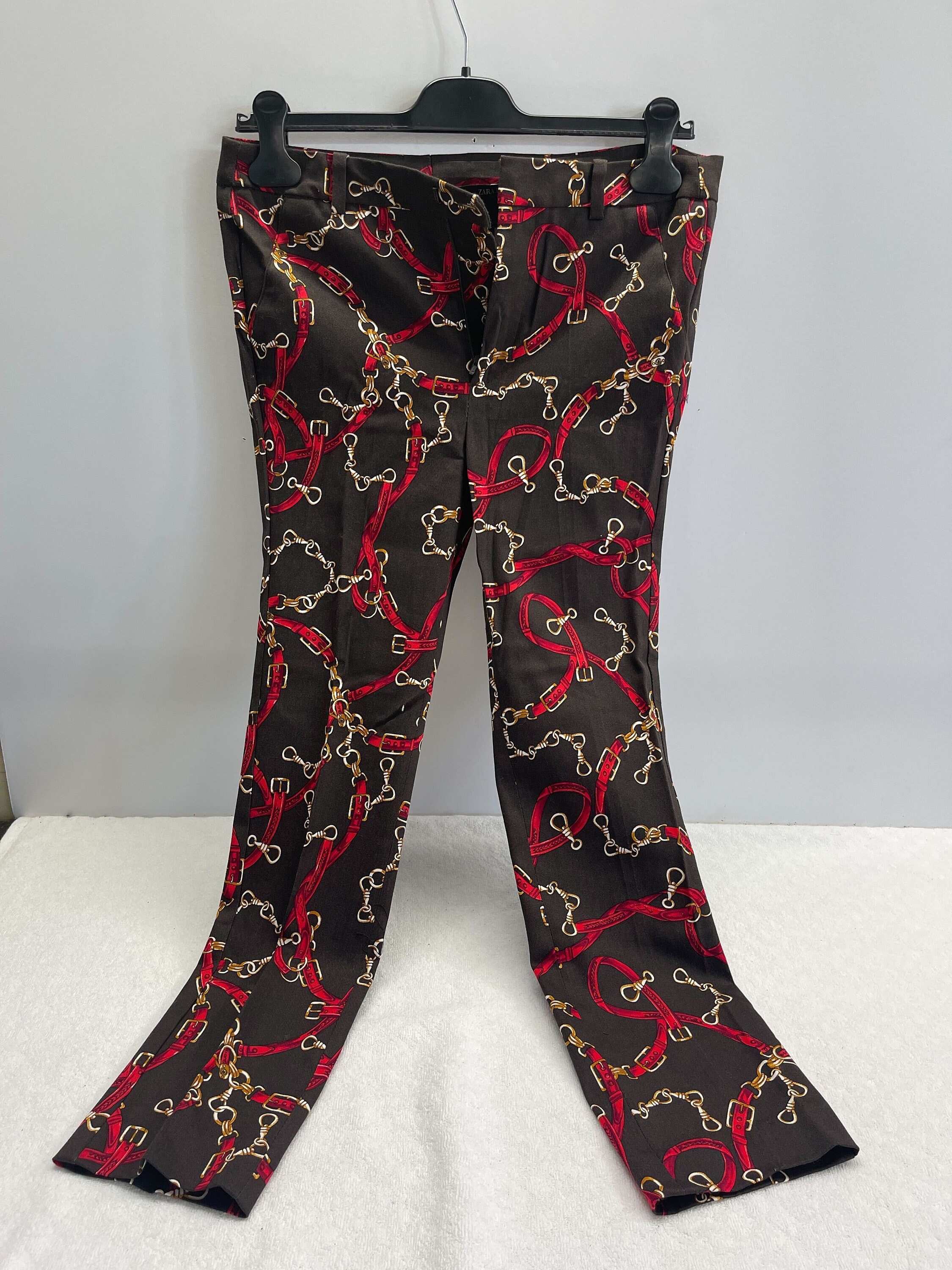 Zara Pants - Etsy