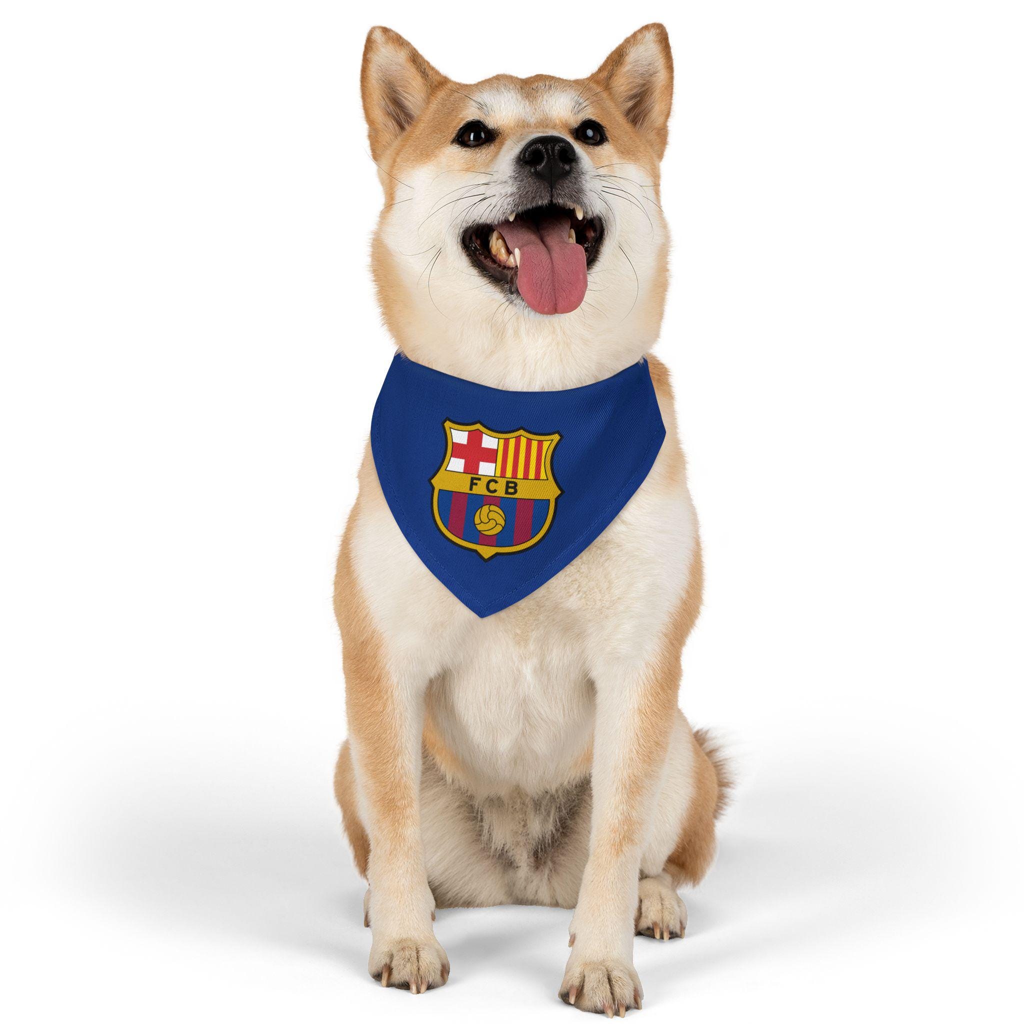 Fc Barcelona Dog - Main Image