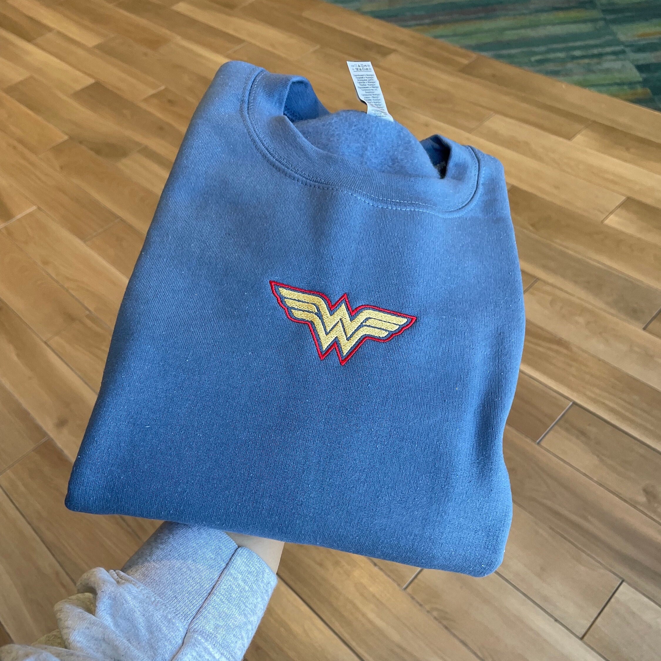 Wonderwoman Sweatshirt 