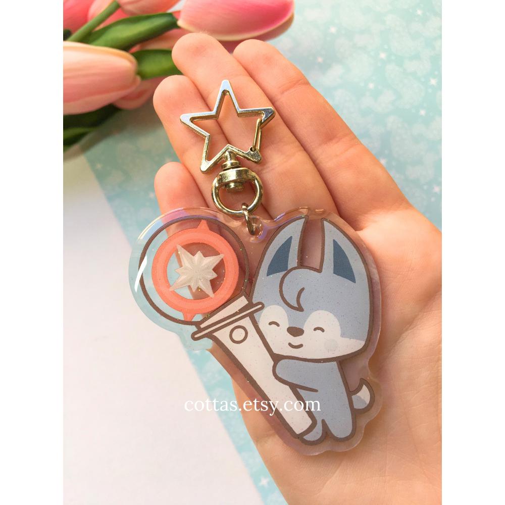 Wolf chan - Etsy 日本