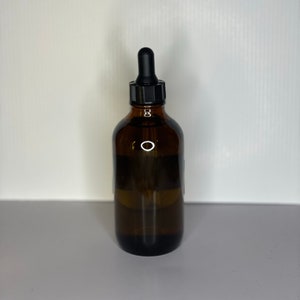 Organic Oils