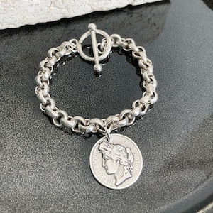 Etsy silver charms store