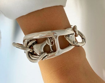 TIFFANY&Co. ティファニー ヴィンテージ ブレスレット ループ