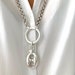 see more listings in the Necklace section