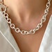 see more listings in the Necklace section