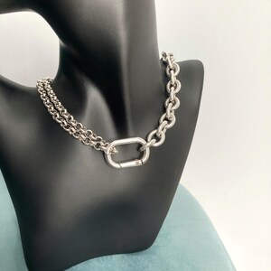 Rick owens necklace - Etsy 日本