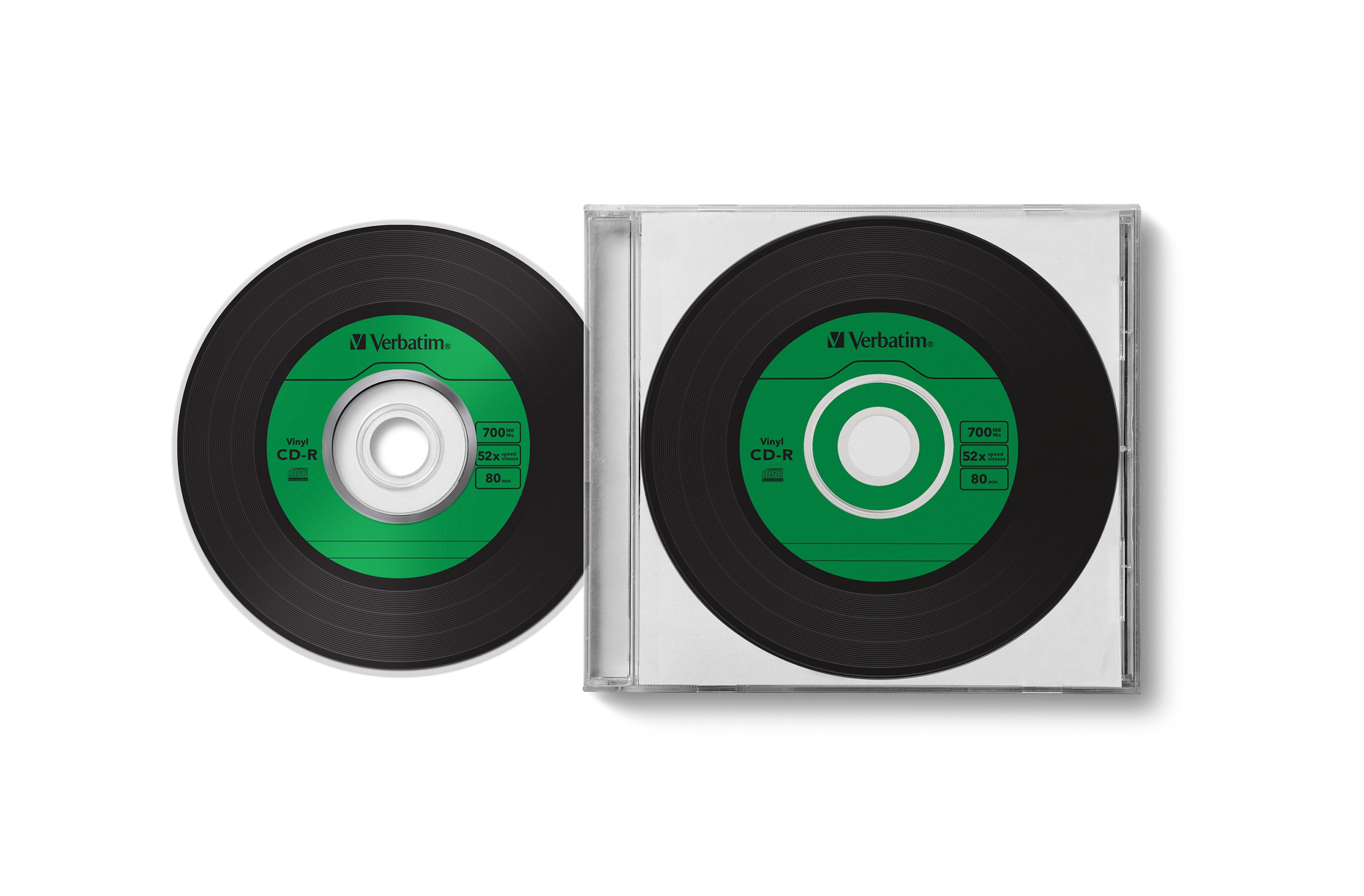 Personalize Your Printable CD - R for an Individual Appearance