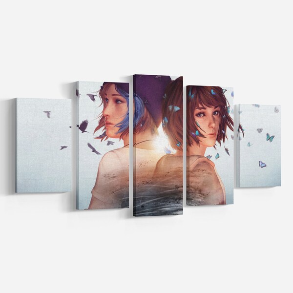 Life is Strange Etsy