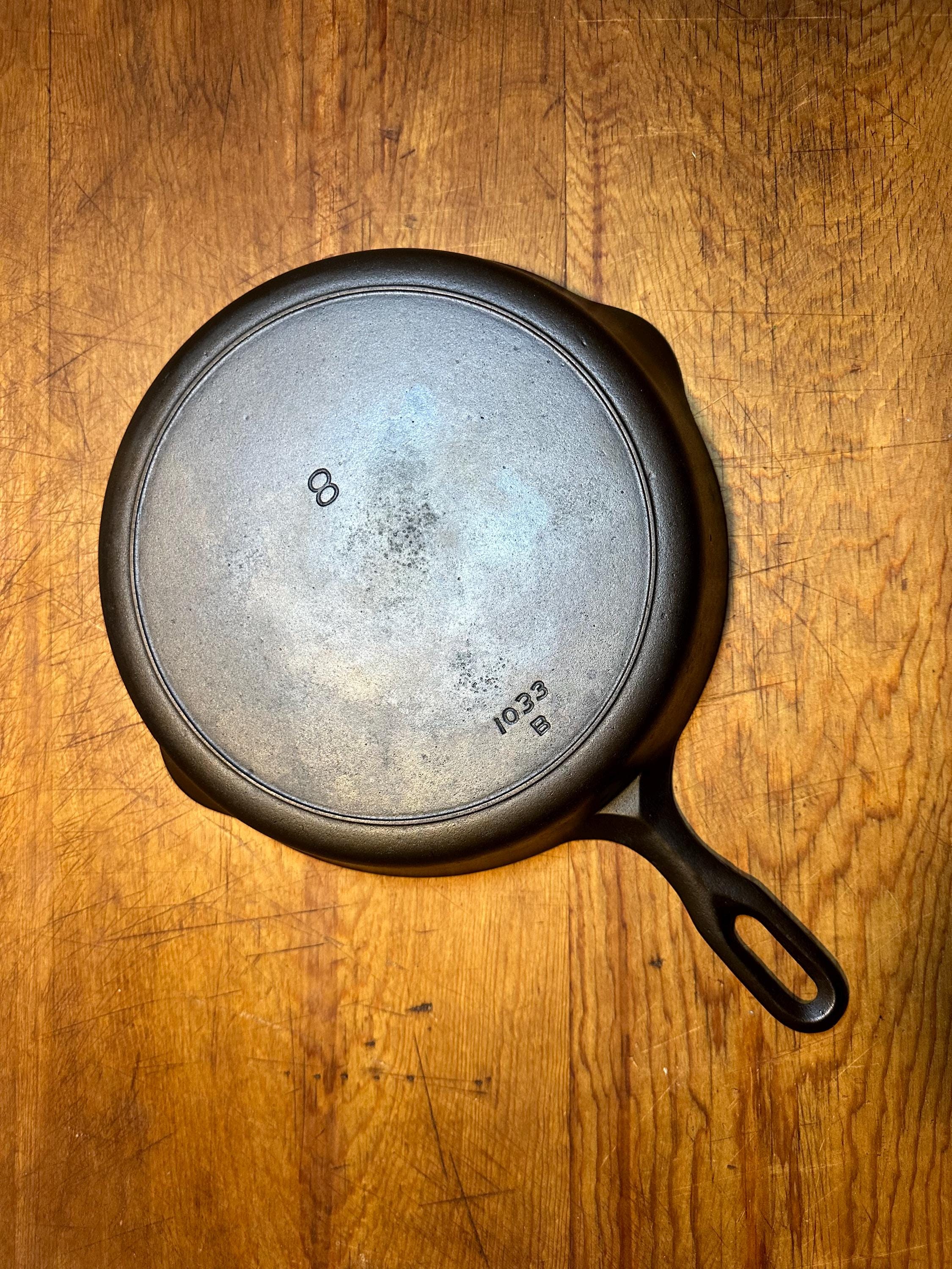 Griswold 8 skillet - Etsy 日本 Griswold 8 skillet - Etsy 日本