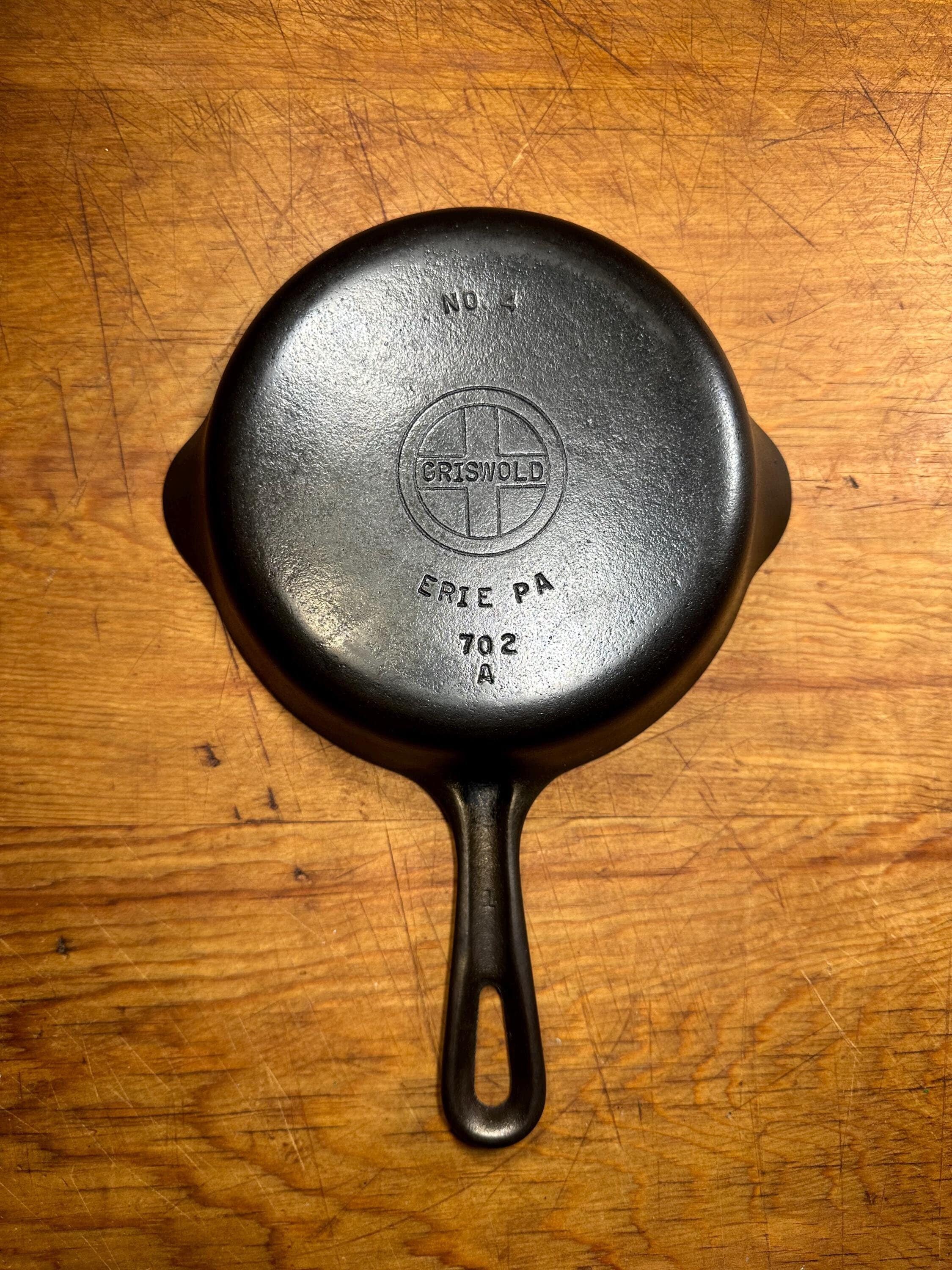 Griswold 4 Skillet - Etsy Singapore Griswold 4 Skillet - Etsy Singapore