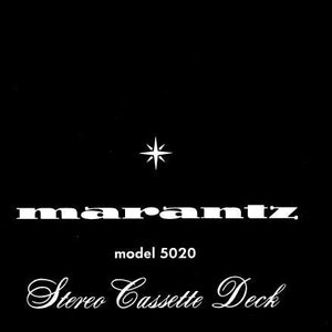 Marantz cassette deck - Etsy 日本