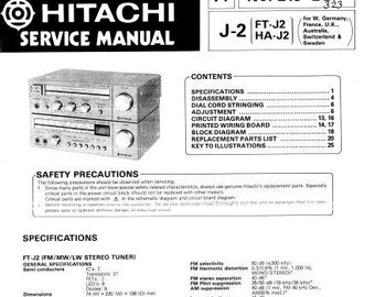 Hitachi Logo - Storia e significato dell'emblema del marchio