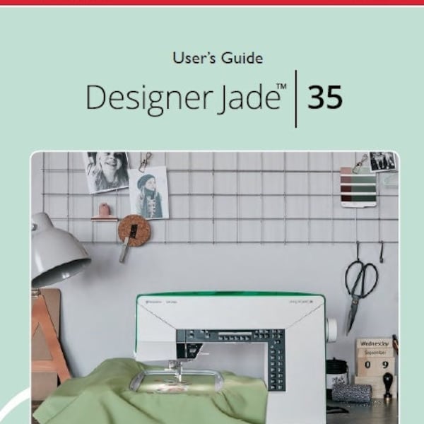 Husqvarna Walking Foot Etsy