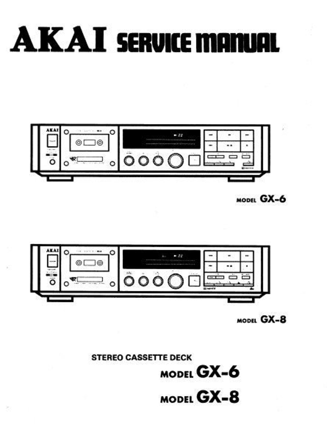 AKAI GXC-570D MK2 STEREO CASSETTE DECK IN OTTIMO STATO REVISIONATA SERVICED - Foto 3