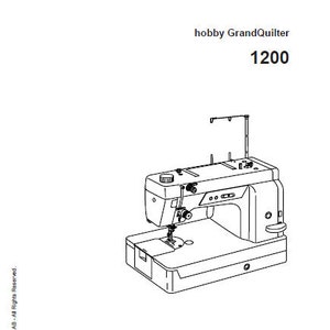 JUKI MS-1190 MS-1190M Ms-1261 Engineers Manual Inc Trshoot Guide Sewing  Machine -  Israel