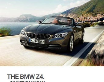 Cuffia Leva Cambio e Freno Per BMW Z4 2002-2008 Pelle Cuciture M