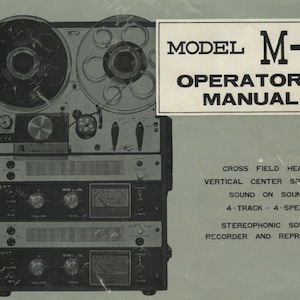 Vintage 4 track tape - Etsy 日本