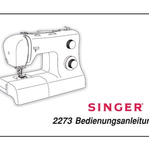 Singer Needle for Sewing Machine Size 2020/100 Set of 5 Needles 