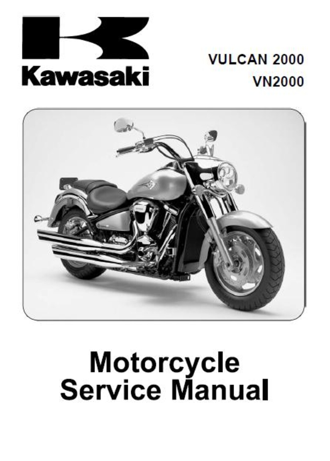 バルカン2000 vn2000 トランスファーギア等 まとめ購入のみ 底知れぬ強大トルクと怒濤のダッシュ力／VN2000 | 3ページ目 (3ページ