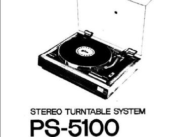 Sony PS-HX500 Noir | Platines vinyle Hi-Fi sur
