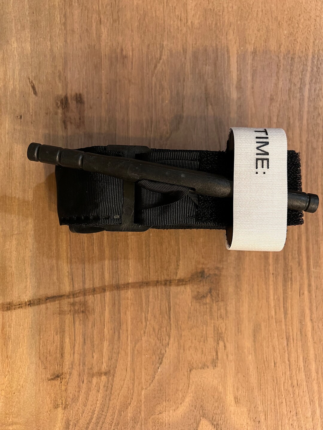 Tourniquet With Windlass Etsy