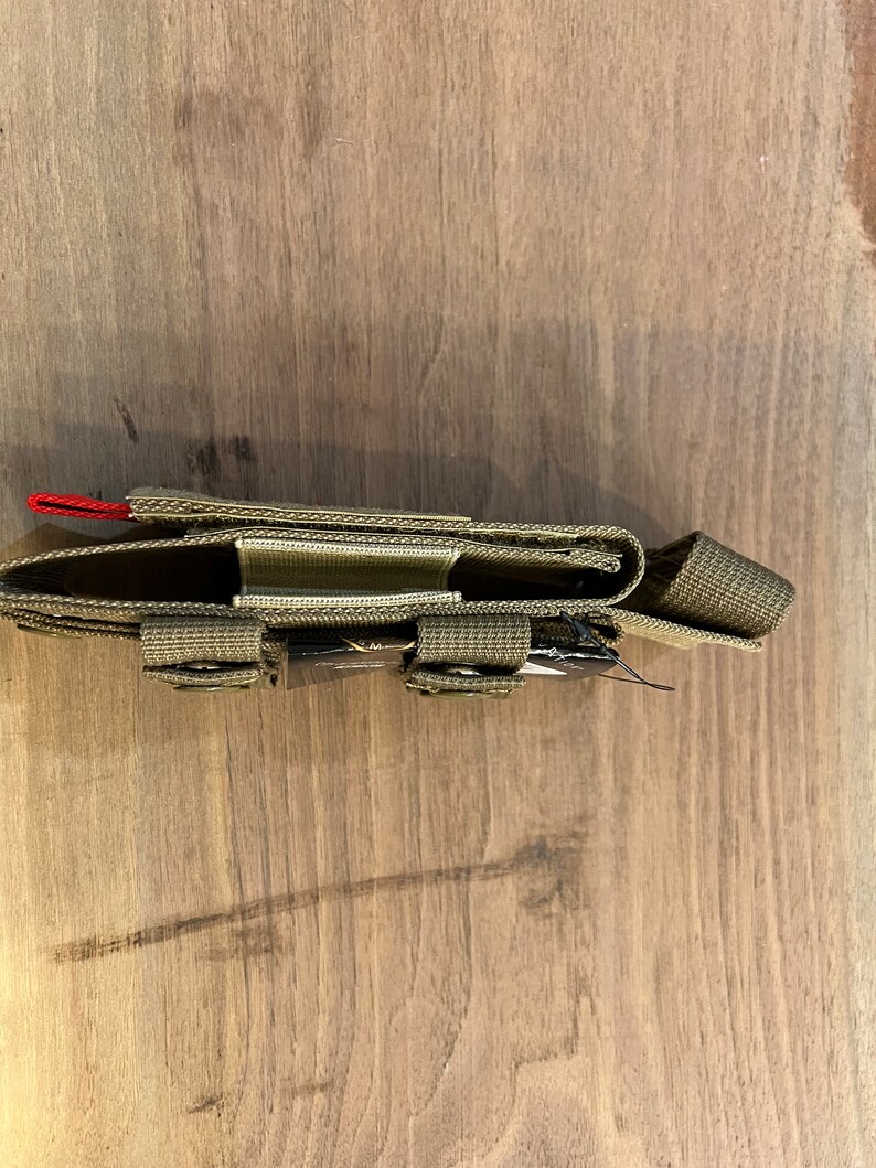 Tourniquet With Windlass Etsy