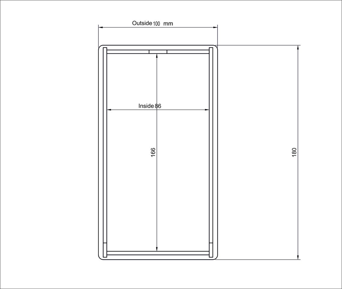 Cash Envelope Box Laser Cut File Gift Box for Cash Gift Etsy Australia