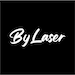 ByLaser store logo