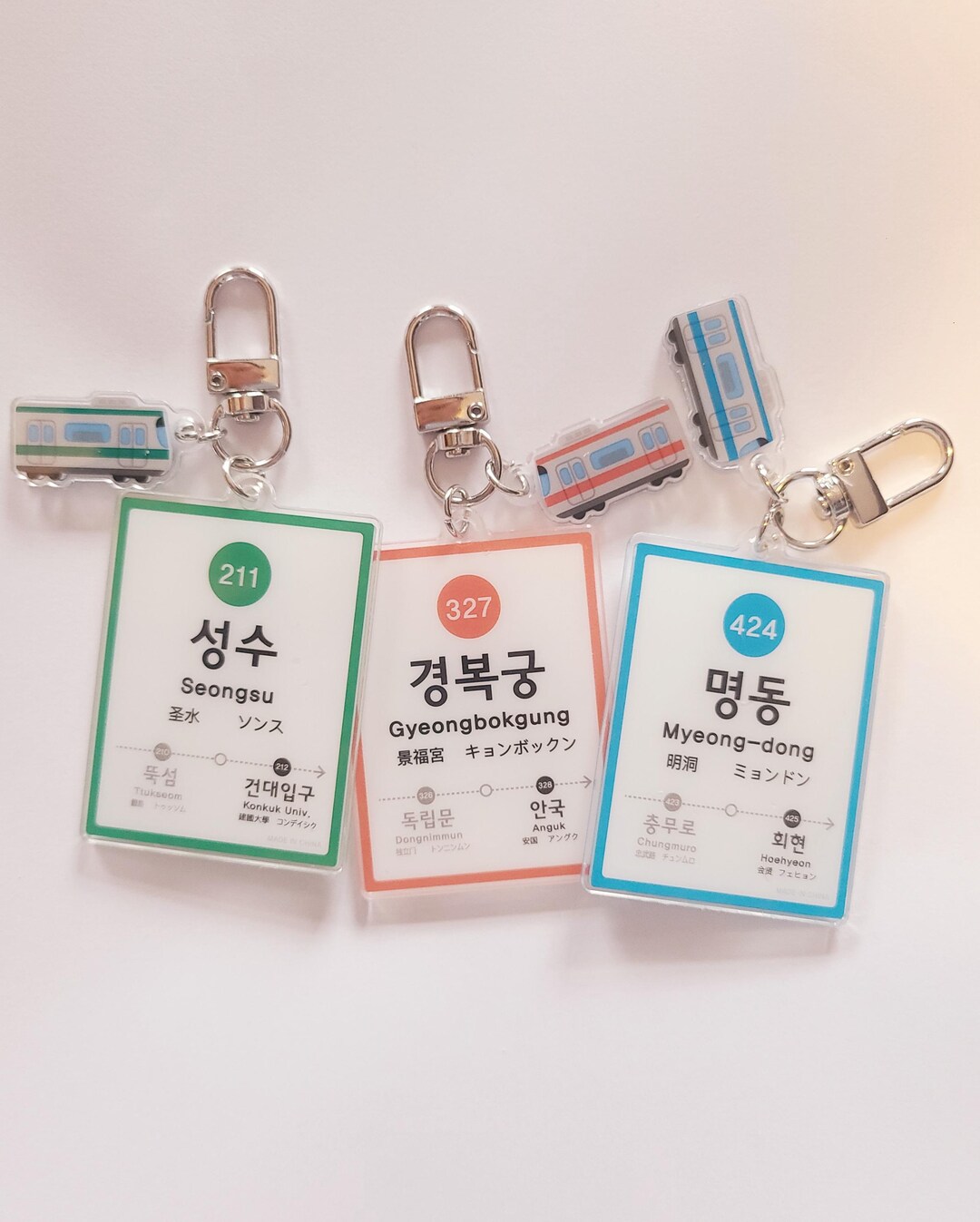 INI フェンファン KCON SUBWAY KEYEING アクキー il_1080xN.7589131104_ixy5.jpg