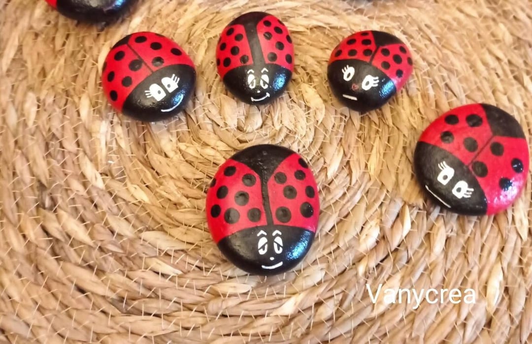 Déguisement De Coccinelle - Enfant - Déguisement Enfant - Rue de la Fête