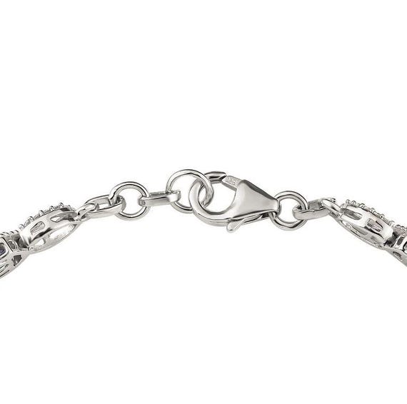 アンクルダッチ ファイアーリンクブレスレット ティファニー