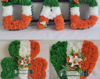 Corona Funebre - L'Oasi Dei Fiori A Cologno Monzese, Milano - Foto 5