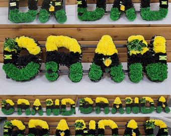 Corona Funebre - L'Oasi Dei Fiori A Cologno Monzese, Milano - Foto 9